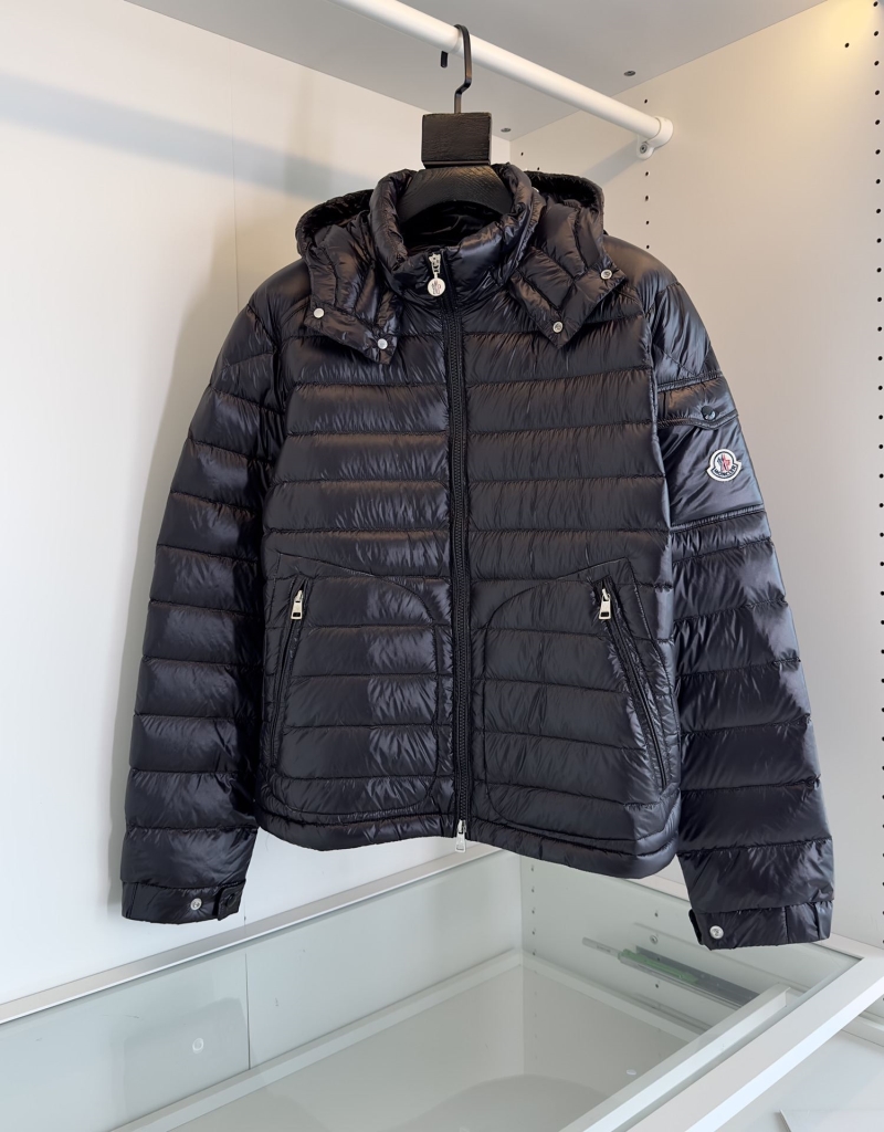 Moncler Down Coat